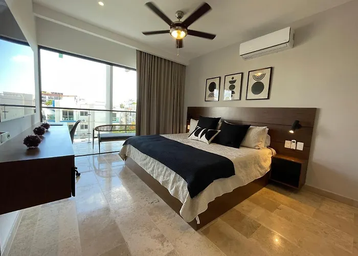 Apartamento New & Equipped Steps From The With Pool Jacuzzi By Yeah *