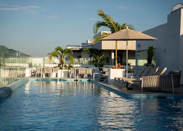New & Equipped Steps From The With Pool Jacuzzi By Yeah Apartamento