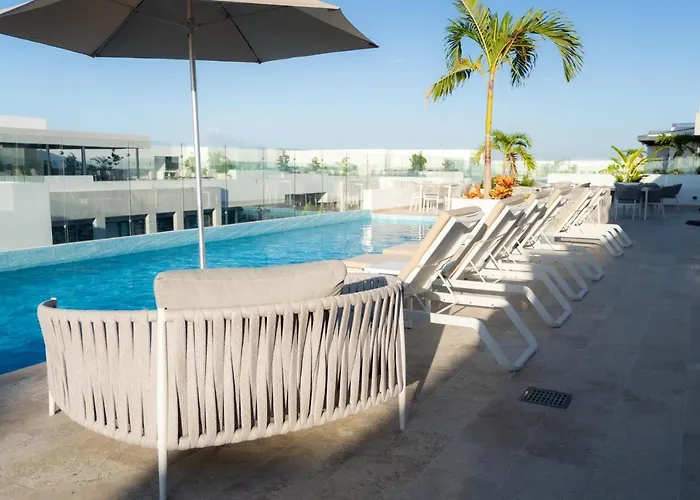 New & Equipped Steps From The With Pool Jacuzzi By Yeah Apartamento