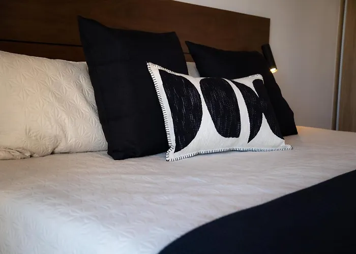 Apartamento New & Equipped Steps From The With Pool Jacuzzi By Yeah