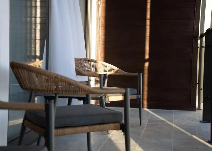 New & Equipped Steps From The With Pool Jacuzzi By Yeah Playa del Carmen