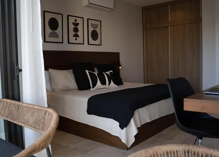 New & Equipped Steps From The With Pool Jacuzzi By Yeah Apartamento Playa del Carmen