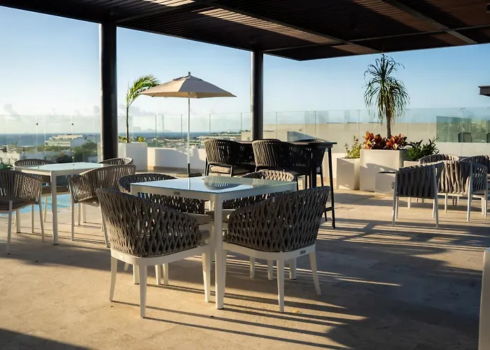 Apartamento New & Equipped Steps From The With Pool Jacuzzi By Yeah *