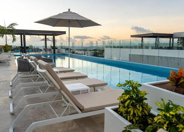 Apartamento New & Equipped Steps From The With Pool Jacuzzi By Yeah