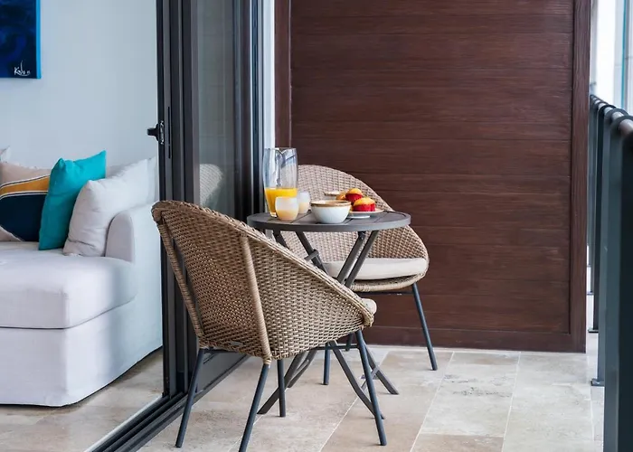 Apartamento New & Equipped Steps From The With Pool Jacuzzi By Yeah *