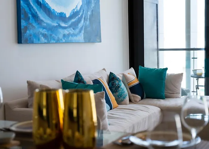 Apartamento New & Equipped Steps From The With Pool Jacuzzi By Yeah *