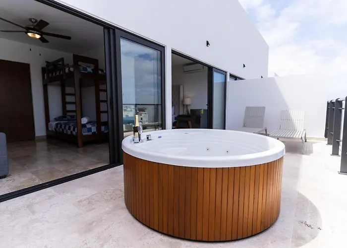 New & Equipped Steps From The With Pool Jacuzzi By Yeah Apartamento *