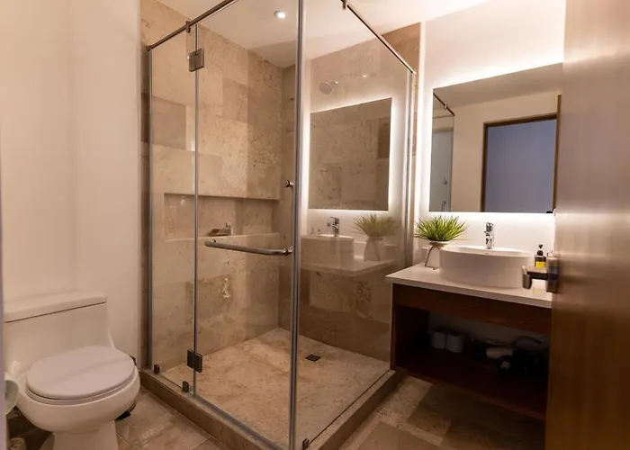 Apartamento New & Equipped Steps From The With Pool Jacuzzi By Yeah *