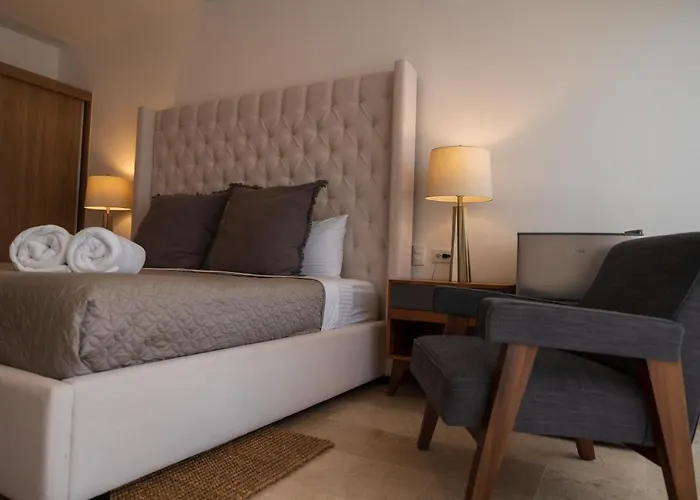 Apartamento New & Equipped Steps From The With Pool Jacuzzi By Yeah