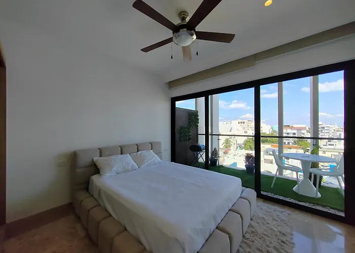 New & Equipped Steps From The With Pool Jacuzzi By Yeah Appartement