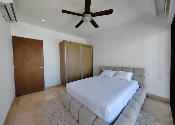 Apartamento New & Equipped Steps From The With Pool Jacuzzi By Yeah *